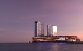 Nustar Hotel Cebu  Philippines