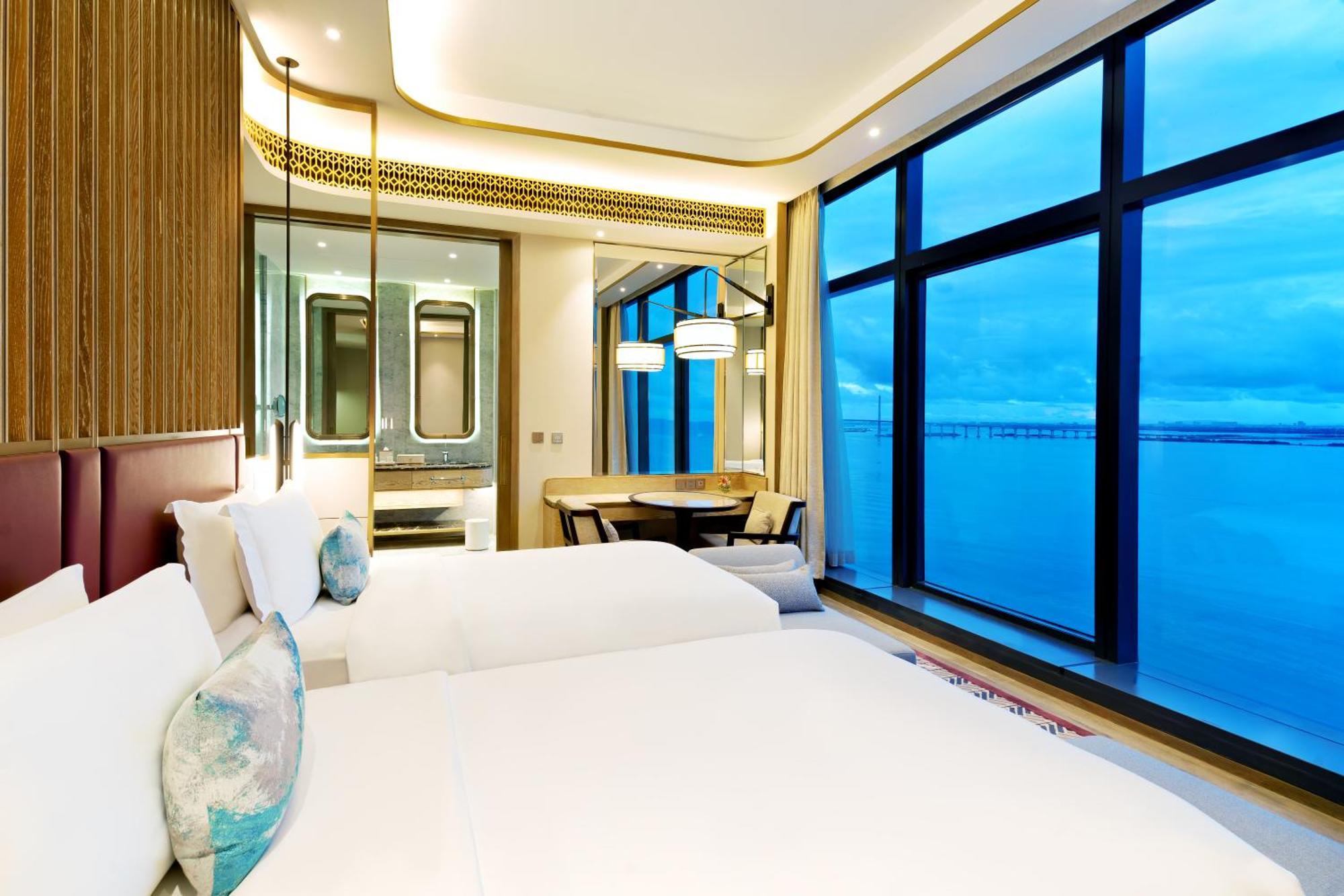 Nustar Hotel Cebu Exterior photo