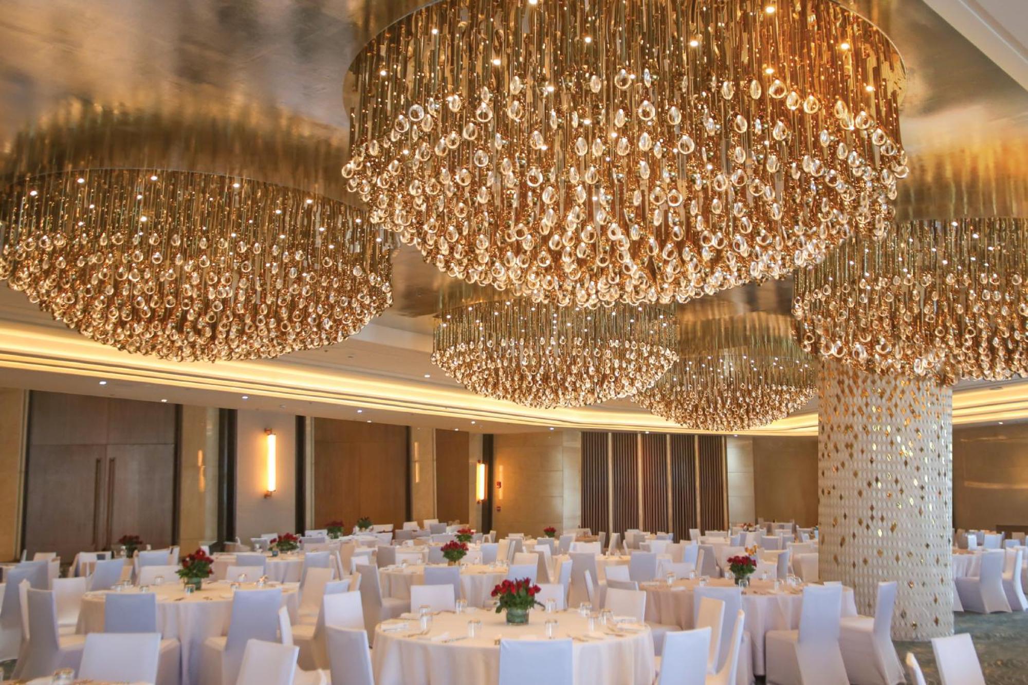 Nustar Hotel Cebu Exterior photo