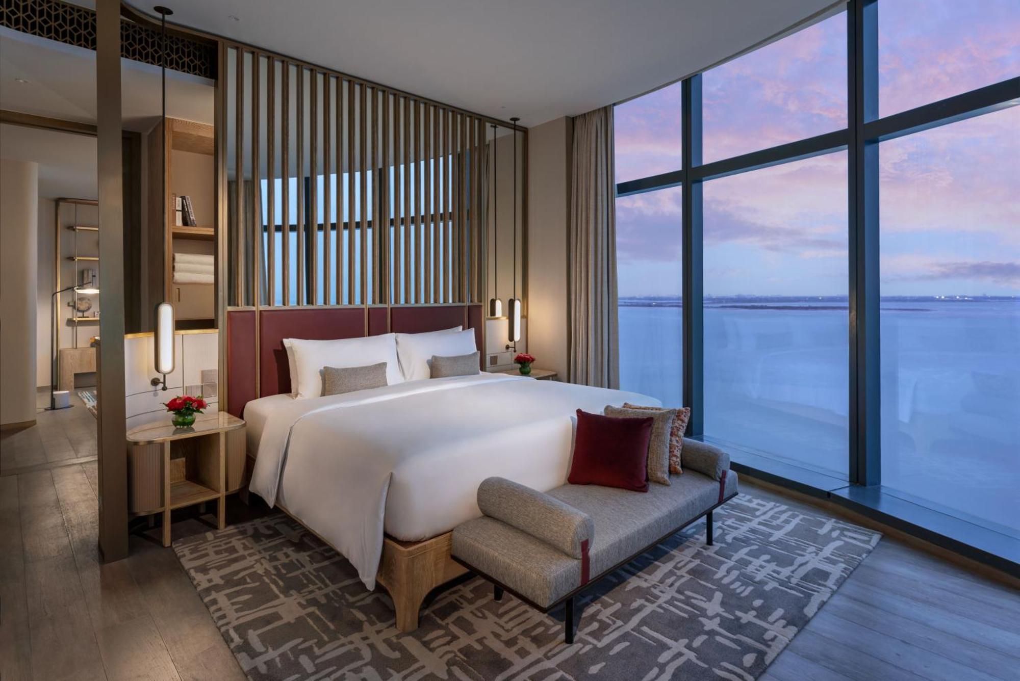 Nustar Hotel Cebu Exterior photo